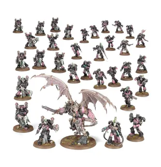 Emperor's Children Lords of Excess Battleforce