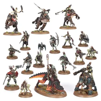 COMBAT PATROL: KROOT