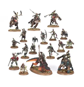 COMBAT PATROL: KROOT