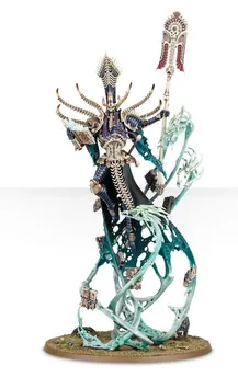 Nagash Supreme Lord of Undead