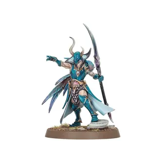 AoS: Disciples of Tzeentch –  Fatemaster