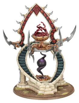 Shrine of Dark Tribute
