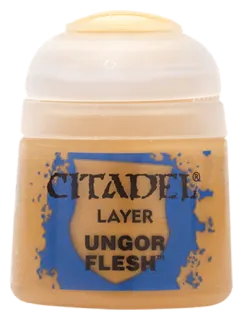 LAYER: UNGOR FLESH (12ML)