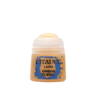 LAYER: UNGOR FLESH (12ML)