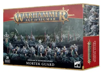 MORTEK-GARDE