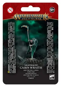 NIGHTHAUNT: GRABGESPENST