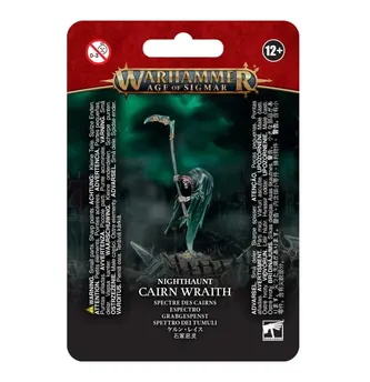 NIGHTHAUNT: GRABGESPENST