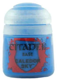 BASE: CALEDOR SKY