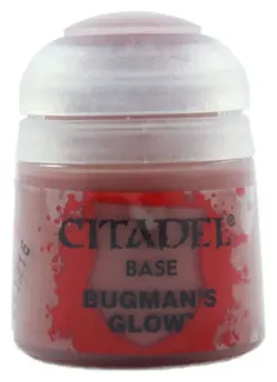 BASE: BUGMAN'S GLOW 12ML