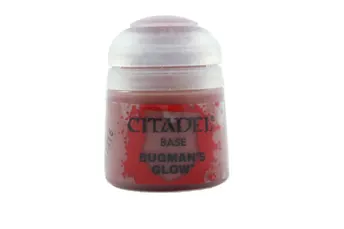 BASE: BUGMAN'S GLOW 12ML