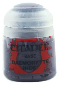 BASE: DAEMONETTE HIDE 12ML