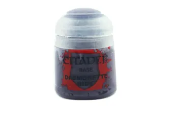 BASE: DAEMONETTE HIDE 12ML