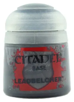 BASE: LEADBELCHER