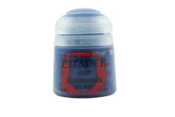 BASE: MACRAGGE BLUE (12ML)