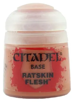 BASE: RATSKIN FLESH 12ML