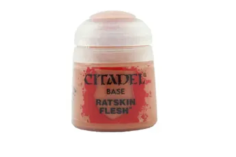 BASE: RATSKIN FLESH 12ML