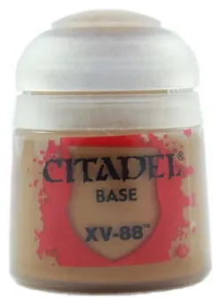 BASE: XV-88 (12ML)