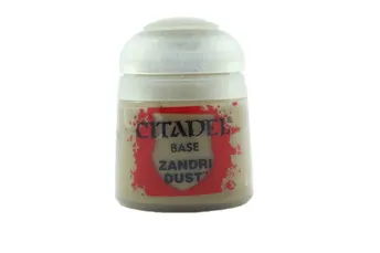 BASE: ZANDRI DUST (12ML)