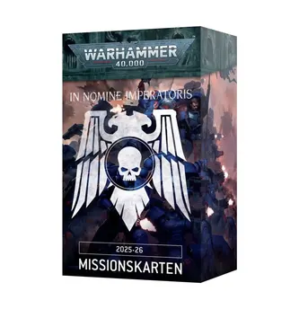 Chapter Approved Missionspaket (Deutsch)