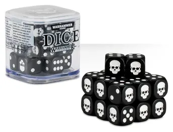 CITADEL Würfel Set (12mm)