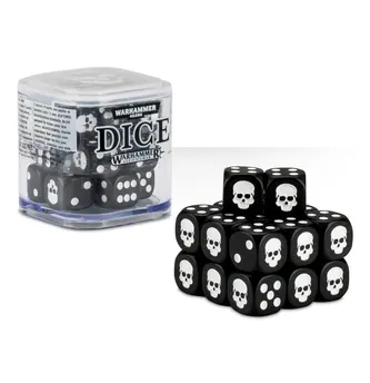 CITADEL Würfel Set (12mm)