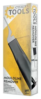 Citadel Tools: Gussgratentferner