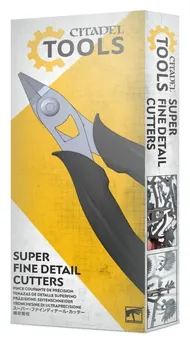 CITADEL TOOLS: KUNSTSTOFFSEITENSCHNEIDER