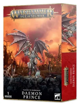 DAEMONENPRINZ
