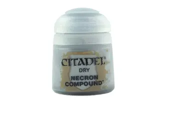 DRY: NECRON COMPOUND (12ML)