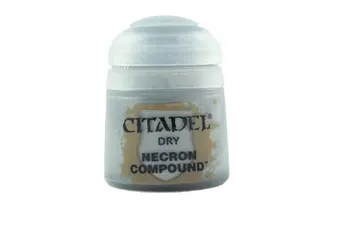 DRY: NECRON COMPOUND (12ML)