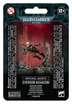 EVERSOR-ASSASSINE