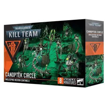 Kill Team: Kanoptechzirkel