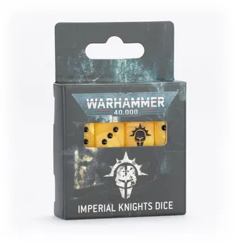 Imperial Knights Würfelset