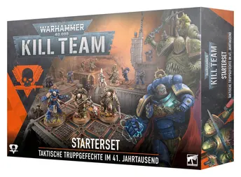 KILL TEAM: STARTER SET (Deutsch)