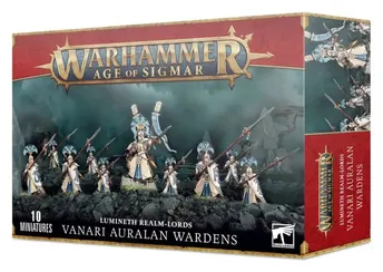 LUMINETH Realm-Lords: VANARI-AURALANWÄCHTER