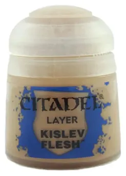 LAYER: KISLEV FLESH (12ml)
