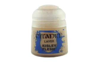 LAYER: KISLEV FLESH (12ml)