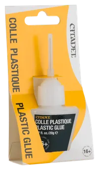 Plastikkleber Citadel (20g)