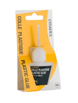 Plastikkleber Citadel (20g)