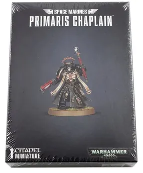 PRIMARIS-ORDENSPRIESTER