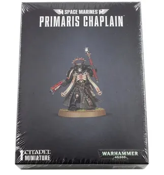 PRIMARIS-ORDENSPRIESTER