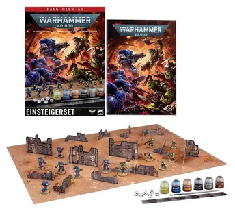 Warhammer 40.000: Einsteigerset
