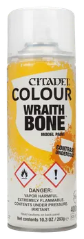 WRAITHBONE SPRAY GRUNDIERUNG (400ml)