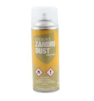 ZANDRI DUST SPRAY