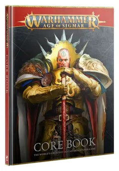 Warhammer Age of Sigmar Core Book