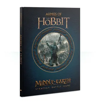 Armies of The Hobbit (ENG)