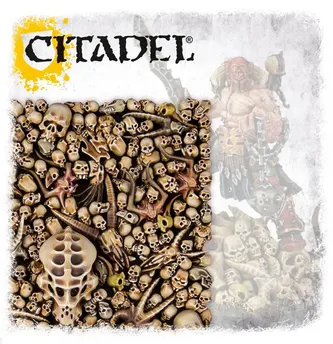 Citadel Skulls 64-29