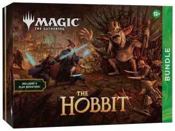 Magic: The Hobbit - Bundle