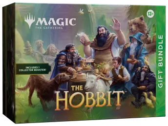 Magic: The Hobbit - Gift Bundle