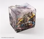Deck Box: Magic: The Gathering - The Hobbit: Sidekick PRO XL (100 ct.) - Battle of Five Armies